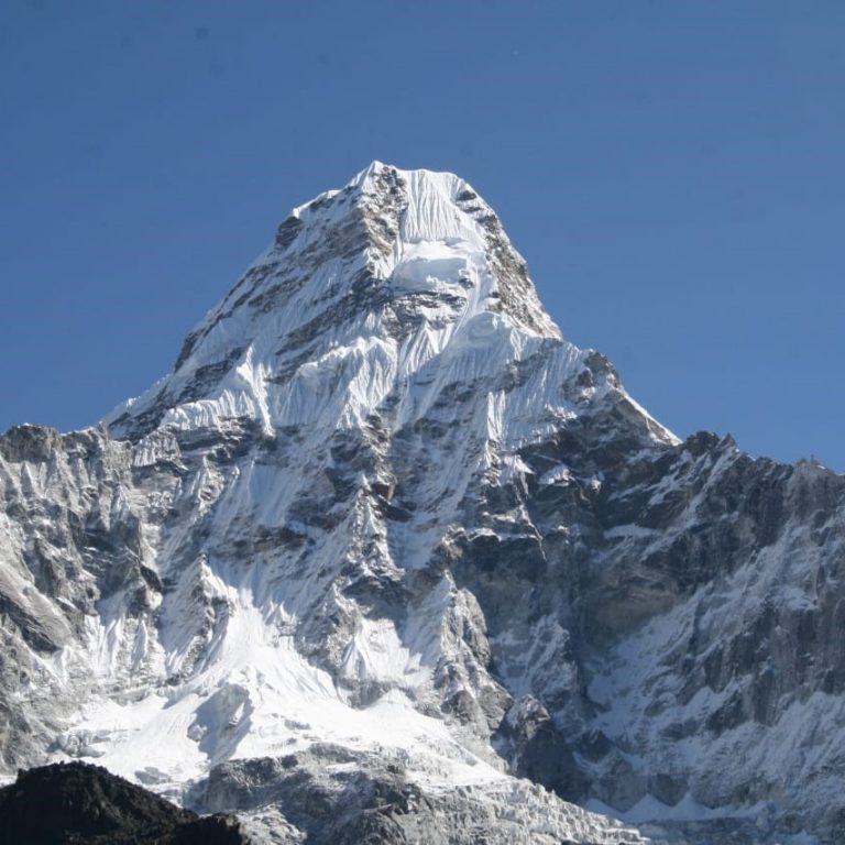 Ama Dablam Peak